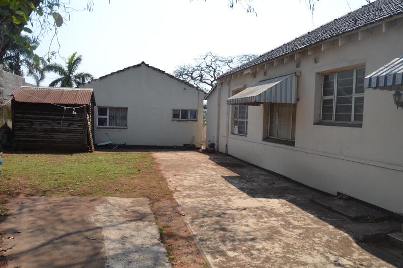 4 Bedroom Property for Sale in Montclair KwaZulu-Natal