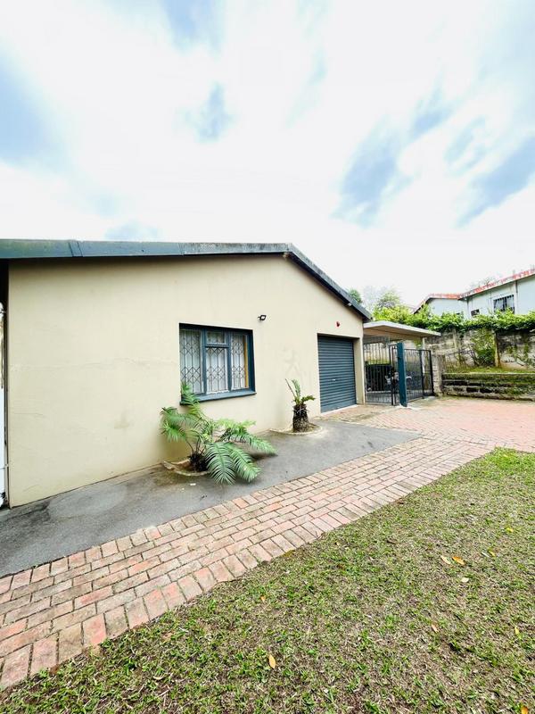 4 Bedroom Property for Sale in Yellowwood Park KwaZulu-Natal