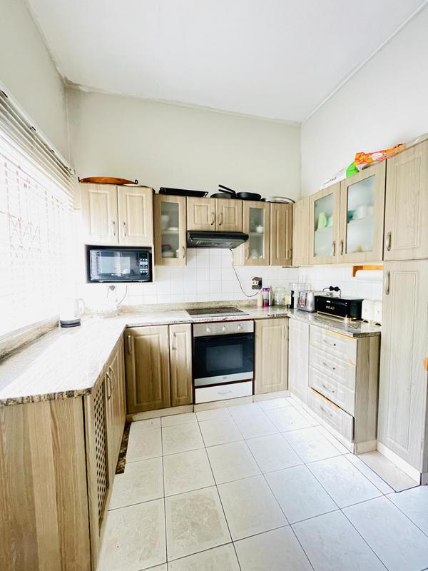 4 Bedroom Property for Sale in Yellowwood Park KwaZulu-Natal