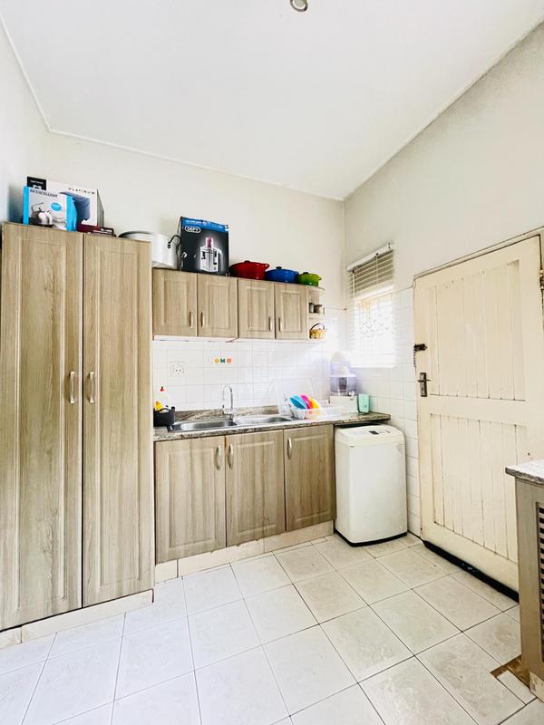 4 Bedroom Property for Sale in Yellowwood Park KwaZulu-Natal