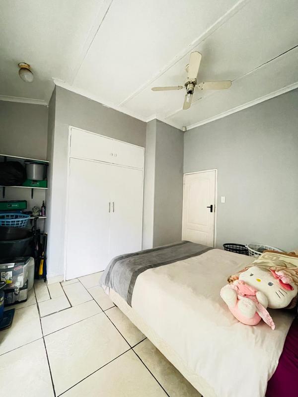 4 Bedroom Property for Sale in Yellowwood Park KwaZulu-Natal