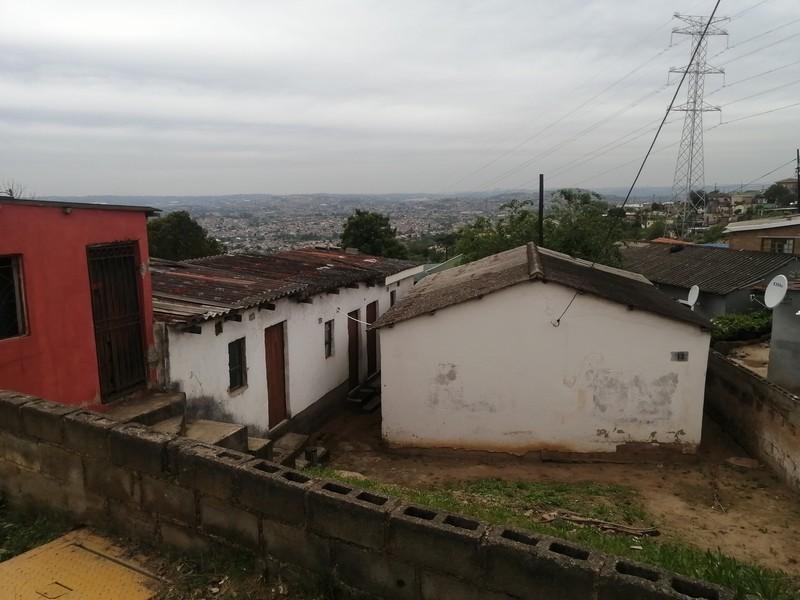 3 Bedroom Property for Sale in Ntuzuma KwaZulu-Natal