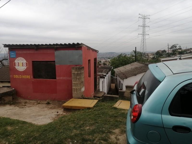 3 Bedroom Property for Sale in Ntuzuma KwaZulu-Natal