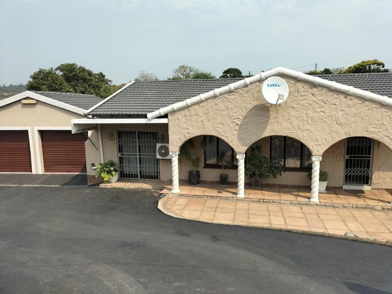 3 Bedroom Property for Sale in Sea View KwaZulu-Natal