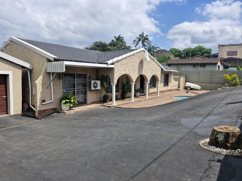 3 Bedroom Property for Sale in Sea View KwaZulu-Natal