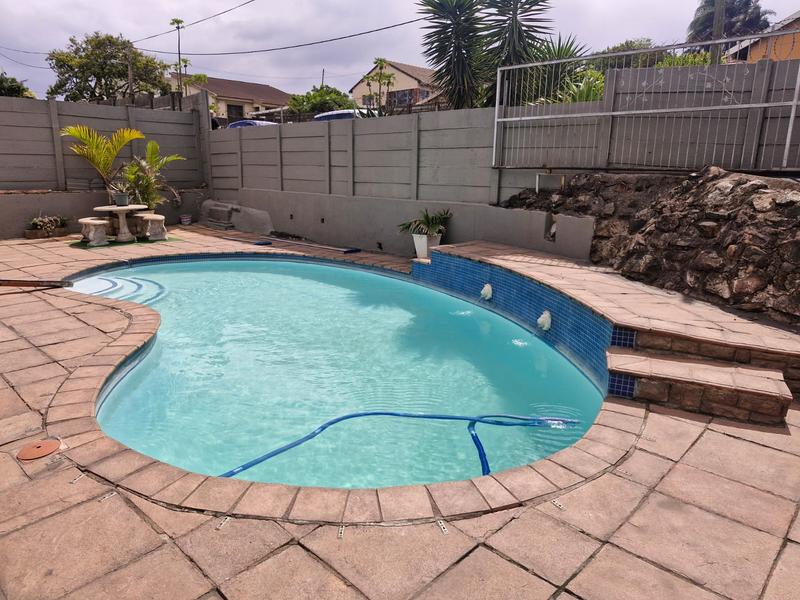 3 Bedroom Property for Sale in Sea View KwaZulu-Natal