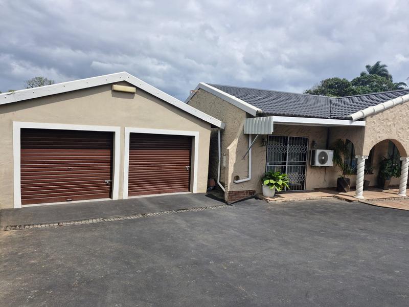 3 Bedroom Property for Sale in Sea View KwaZulu-Natal