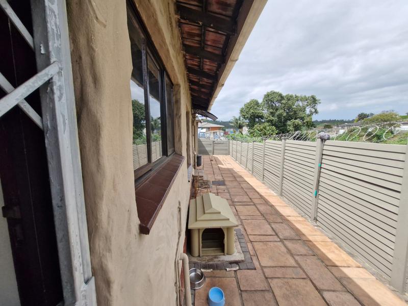 3 Bedroom Property for Sale in Sea View KwaZulu-Natal