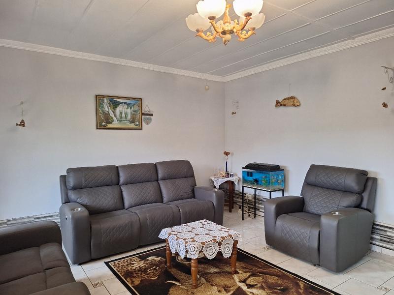 4 Bedroom Property for Sale in Craigieburn KwaZulu-Natal