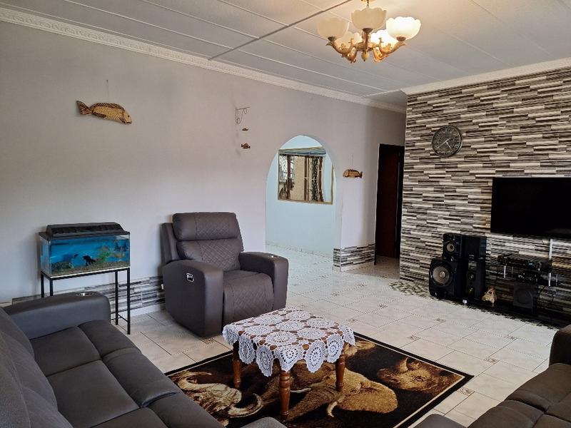 4 Bedroom Property for Sale in Craigieburn KwaZulu-Natal