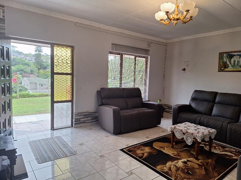 4 Bedroom Property for Sale in Craigieburn KwaZulu-Natal