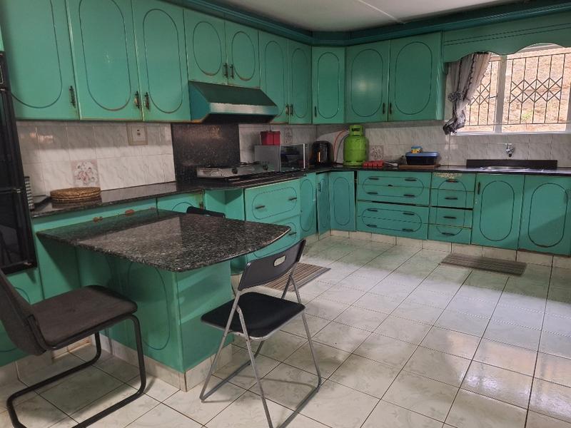 4 Bedroom Property for Sale in Craigieburn KwaZulu-Natal