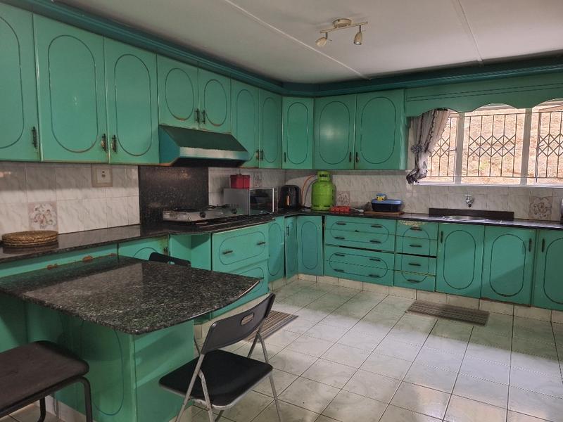 4 Bedroom Property for Sale in Craigieburn KwaZulu-Natal