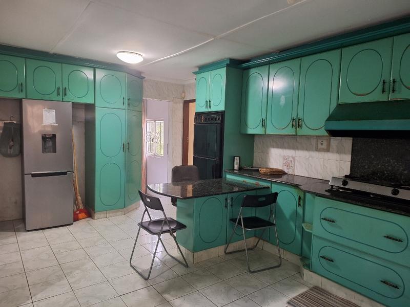 4 Bedroom Property for Sale in Craigieburn KwaZulu-Natal