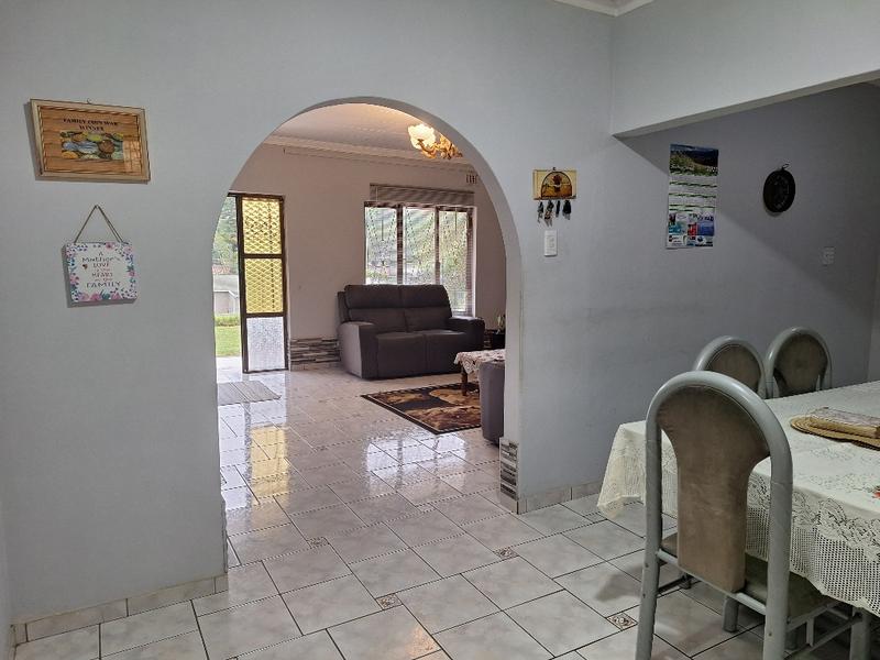 4 Bedroom Property for Sale in Craigieburn KwaZulu-Natal