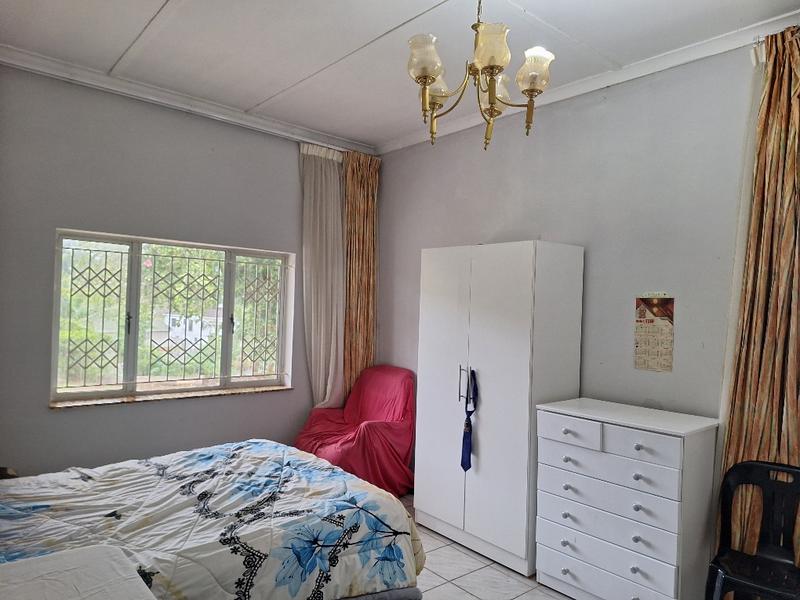 4 Bedroom Property for Sale in Craigieburn KwaZulu-Natal