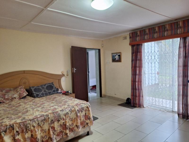 4 Bedroom Property for Sale in Craigieburn KwaZulu-Natal