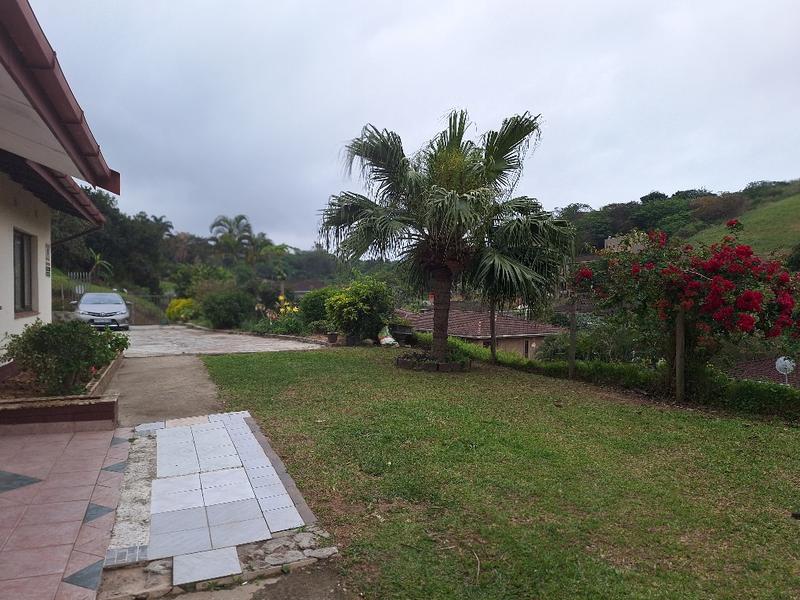 4 Bedroom Property for Sale in Craigieburn KwaZulu-Natal