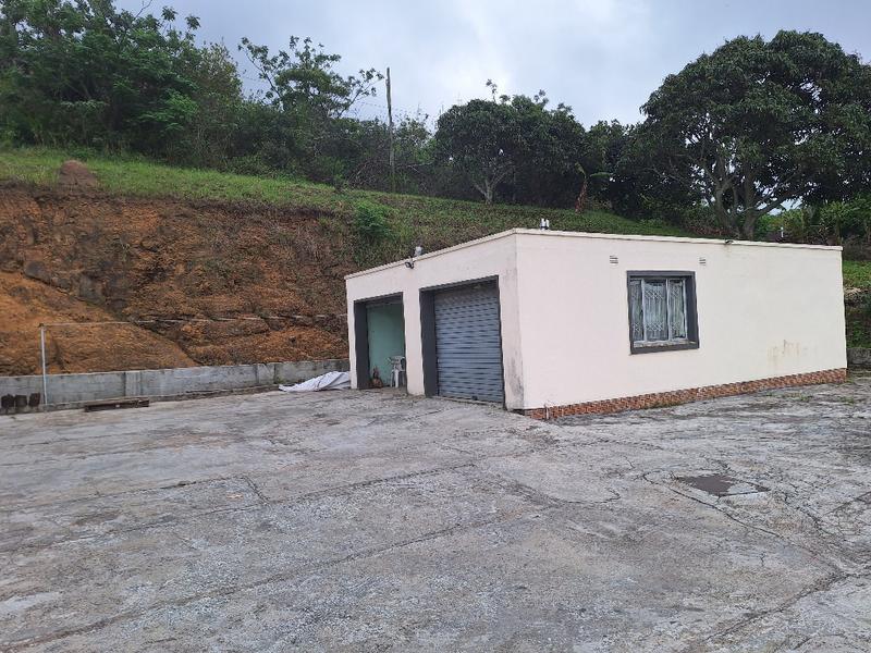 4 Bedroom Property for Sale in Craigieburn KwaZulu-Natal