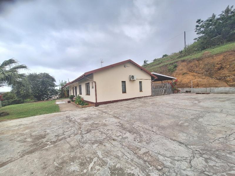 4 Bedroom Property for Sale in Craigieburn KwaZulu-Natal