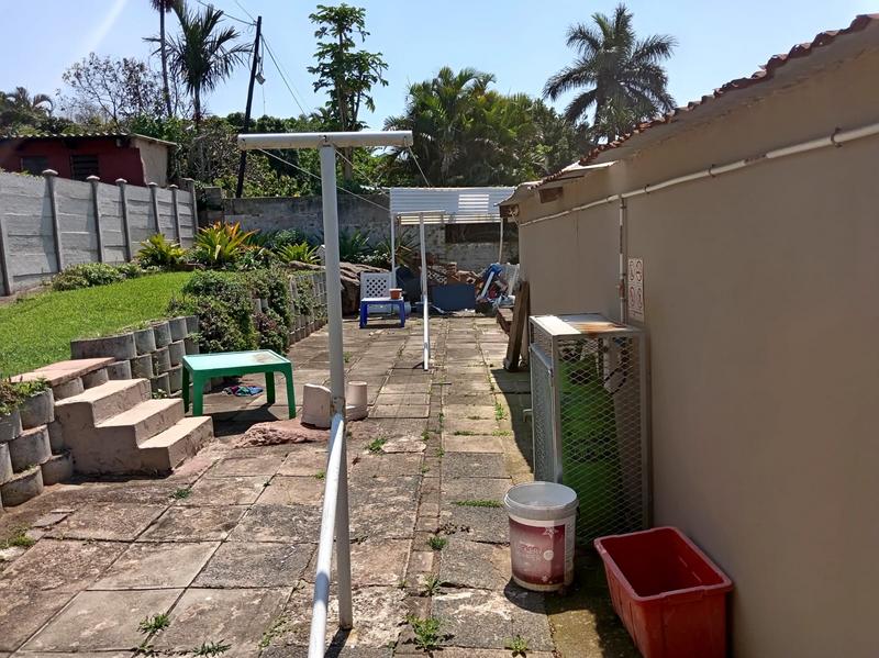 5 Bedroom Property for Sale in Scottburgh South KwaZulu-Natal