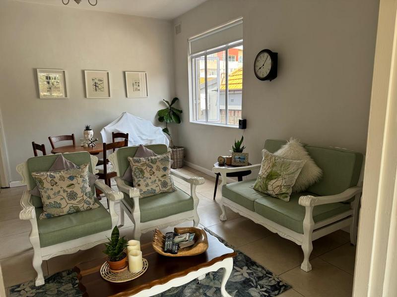 2 Bedroom Property for Sale in Berea KwaZulu-Natal