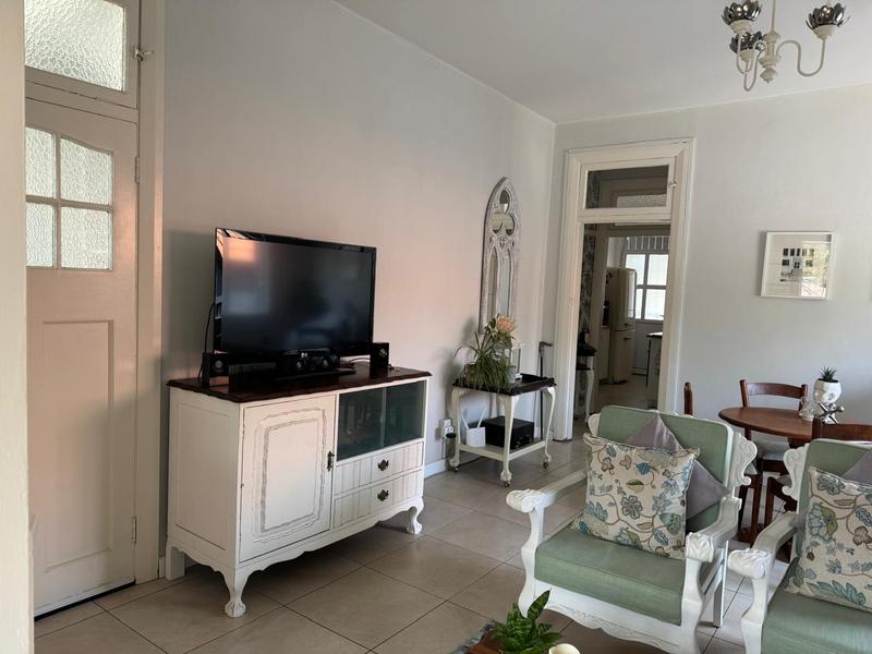 2 Bedroom Property for Sale in Berea KwaZulu-Natal