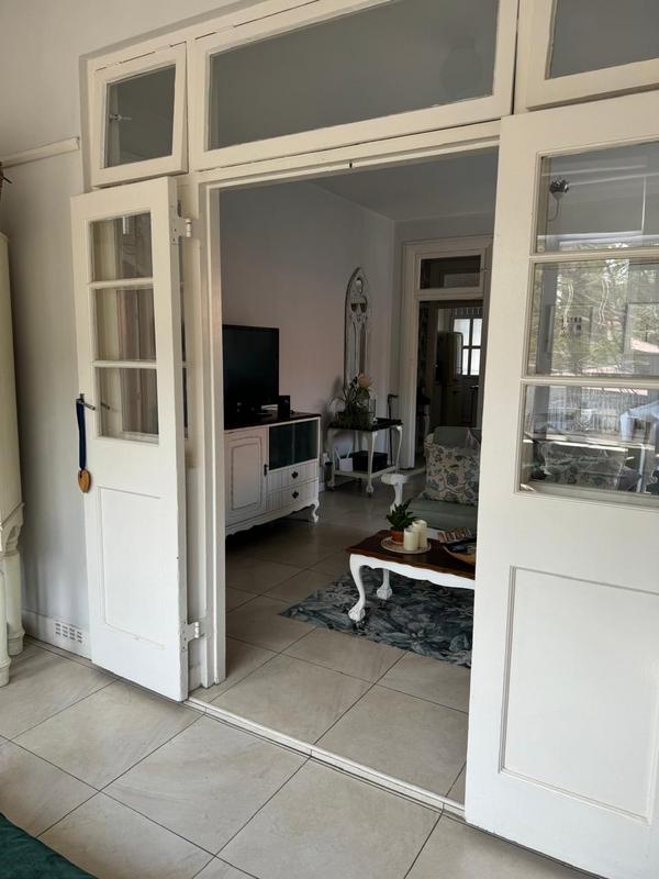 2 Bedroom Property for Sale in Berea KwaZulu-Natal