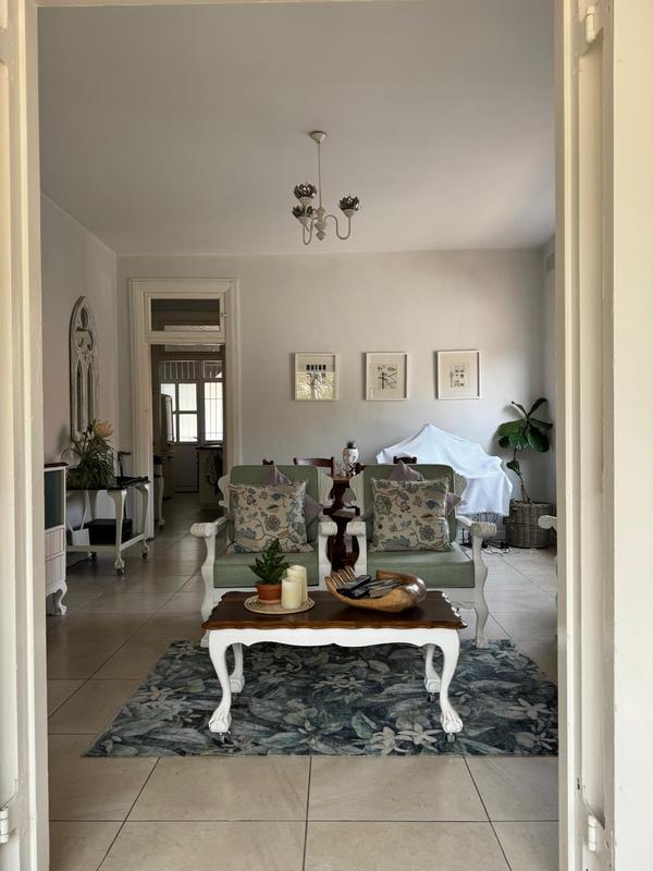 2 Bedroom Property for Sale in Berea KwaZulu-Natal