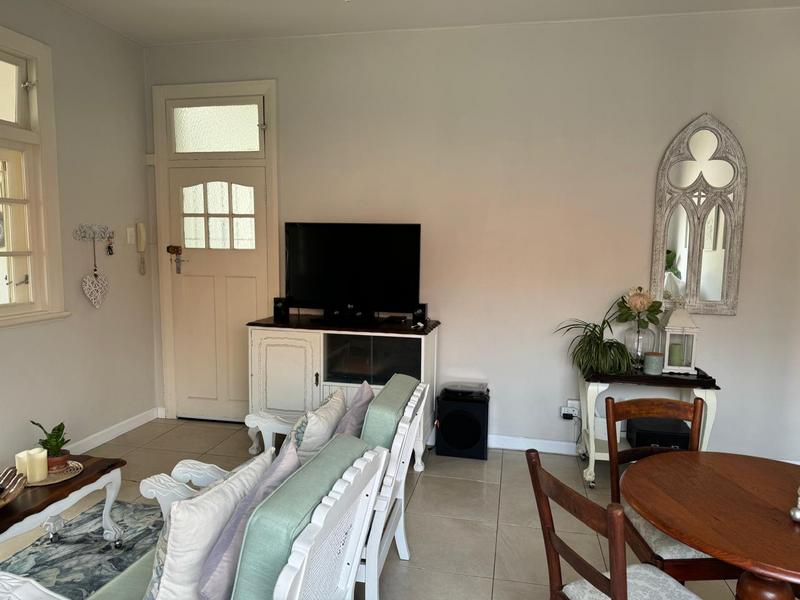 2 Bedroom Property for Sale in Berea KwaZulu-Natal