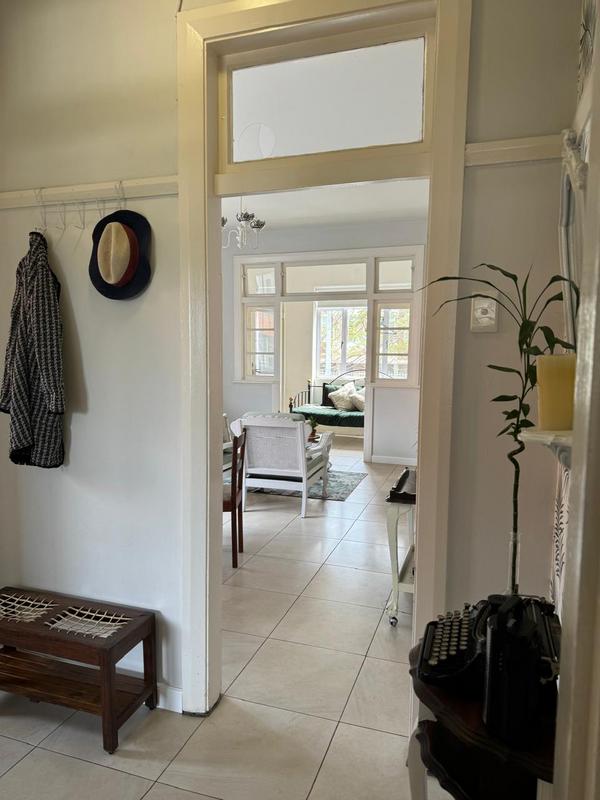 2 Bedroom Property for Sale in Berea KwaZulu-Natal