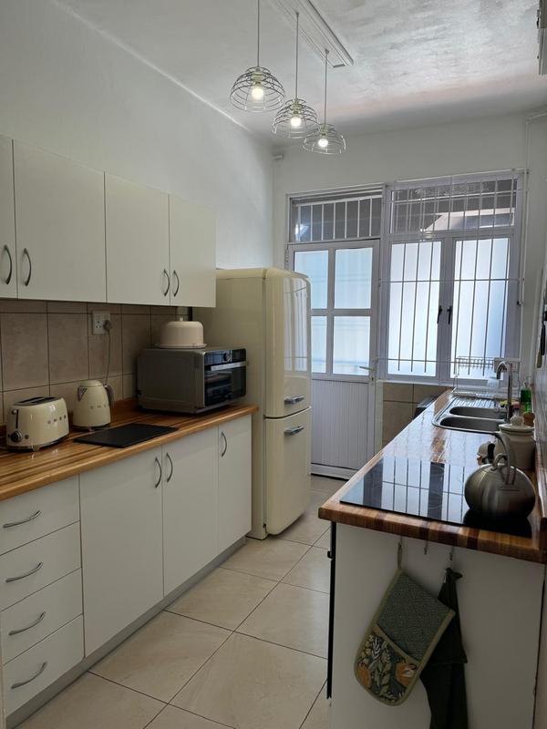 2 Bedroom Property for Sale in Berea KwaZulu-Natal