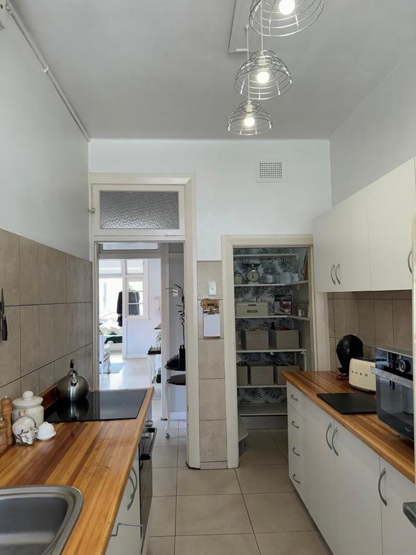 2 Bedroom Property for Sale in Berea KwaZulu-Natal