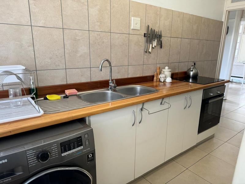 2 Bedroom Property for Sale in Berea KwaZulu-Natal