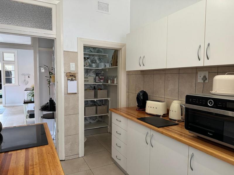 2 Bedroom Property for Sale in Berea KwaZulu-Natal