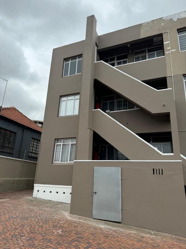 2 Bedroom Property for Sale in Berea KwaZulu-Natal