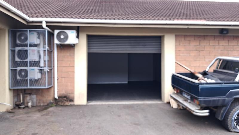 To Let commercial Property for Rent in Alton KwaZulu-Natal