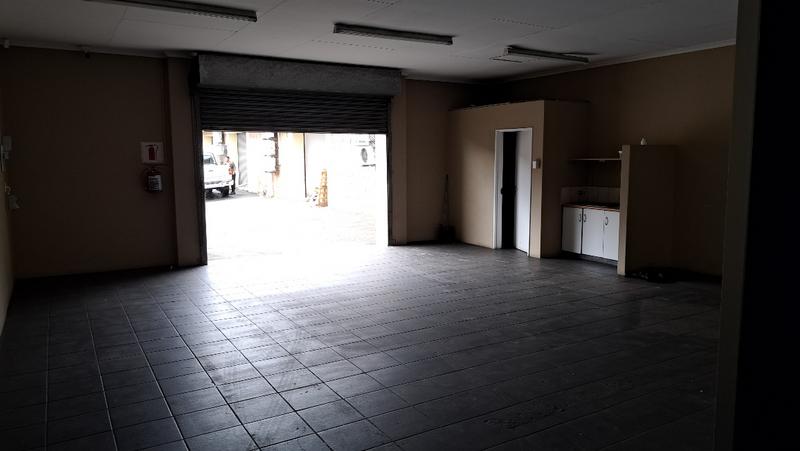 To Let commercial Property for Rent in Alton KwaZulu-Natal