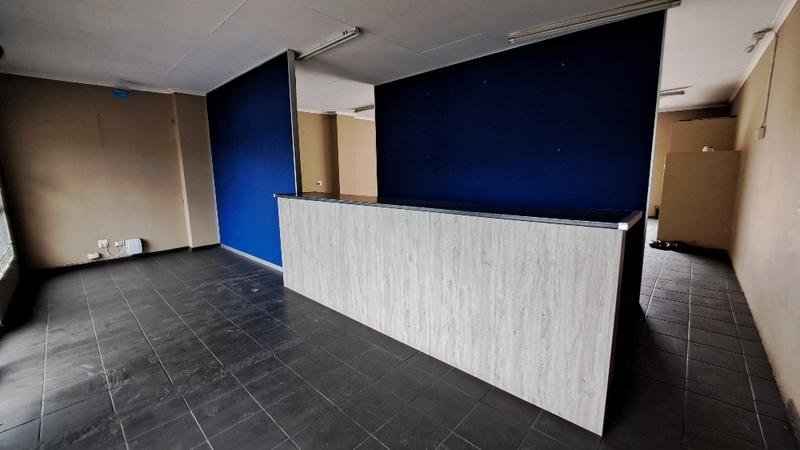 To Let commercial Property for Rent in Alton KwaZulu-Natal