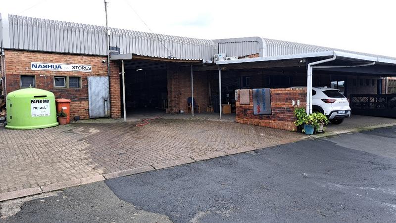 To Let commercial Property for Rent in Richards Bay Ext 7 KwaZulu-Natal