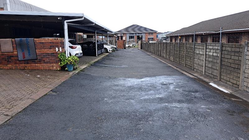 To Let commercial Property for Rent in Richards Bay Ext 7 KwaZulu-Natal