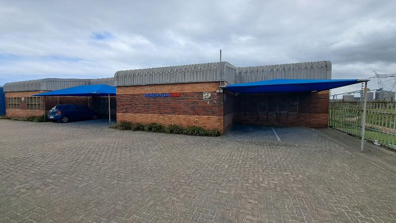 To Let commercial Property for Rent in Richards Bay Ext 7 KwaZulu-Natal