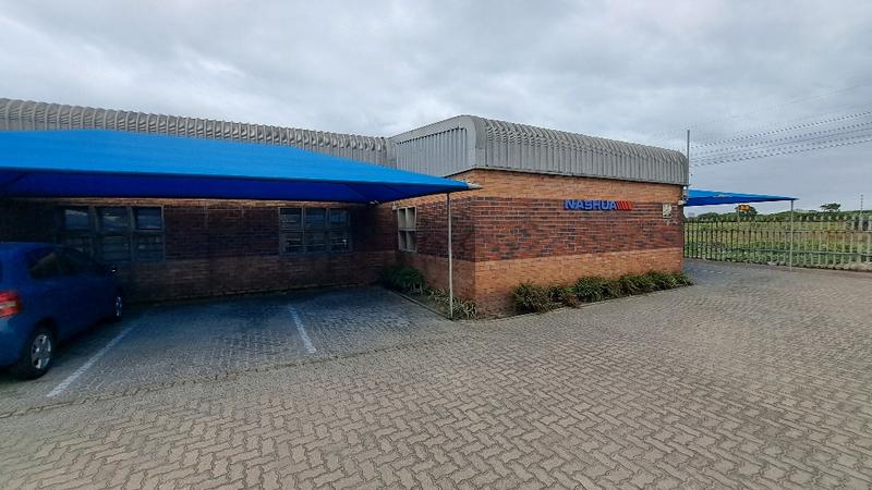To Let commercial Property for Rent in Richards Bay Ext 7 KwaZulu-Natal