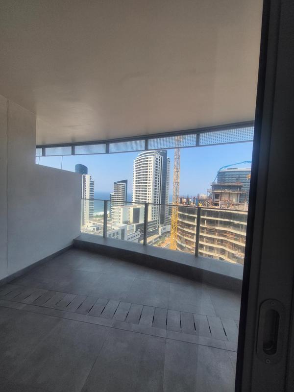 To Let 2 Bedroom Property for Rent in Umhlanga Rocks KwaZulu-Natal