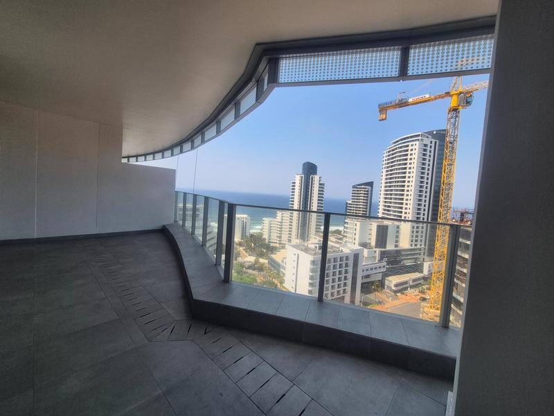 To Let 2 Bedroom Property for Rent in Umhlanga Rocks KwaZulu-Natal