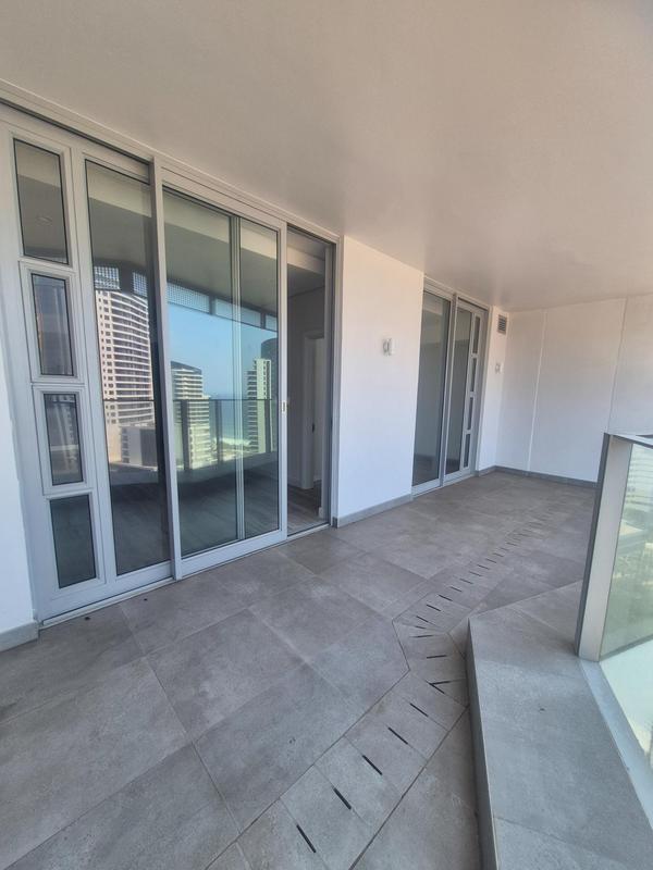 To Let 2 Bedroom Property for Rent in Umhlanga Rocks KwaZulu-Natal