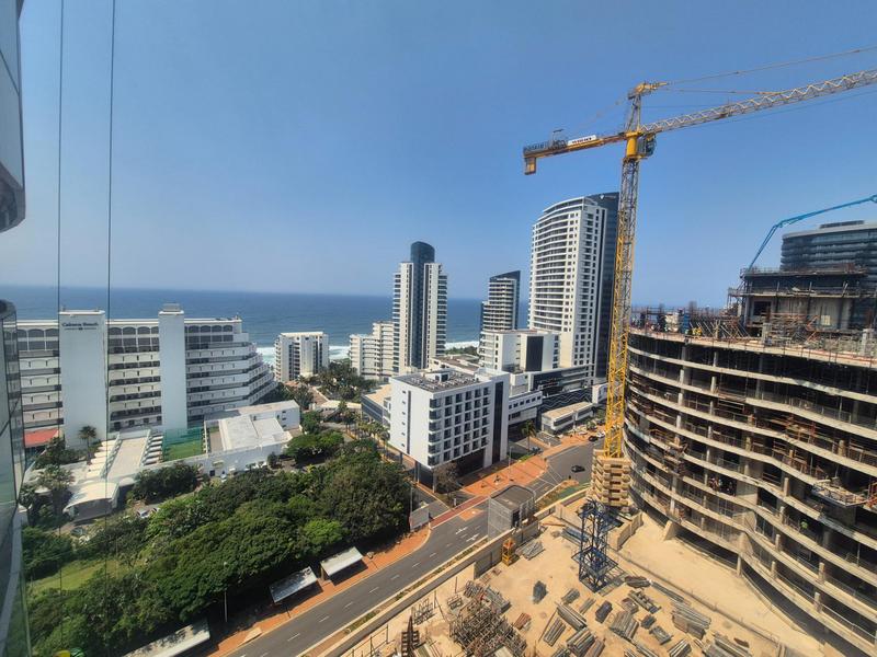 To Let 2 Bedroom Property for Rent in Umhlanga Rocks KwaZulu-Natal