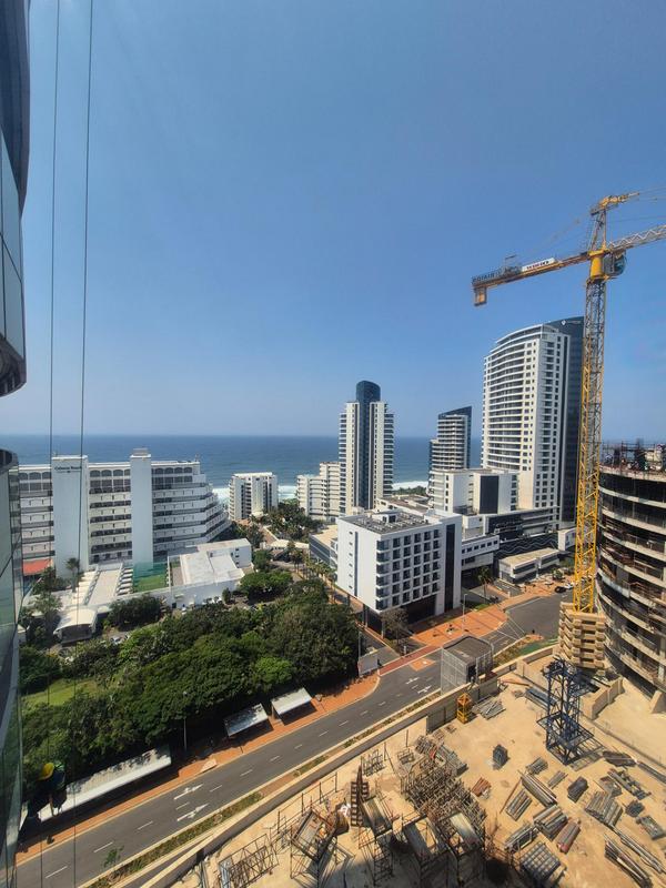 To Let 2 Bedroom Property for Rent in Umhlanga Rocks KwaZulu-Natal