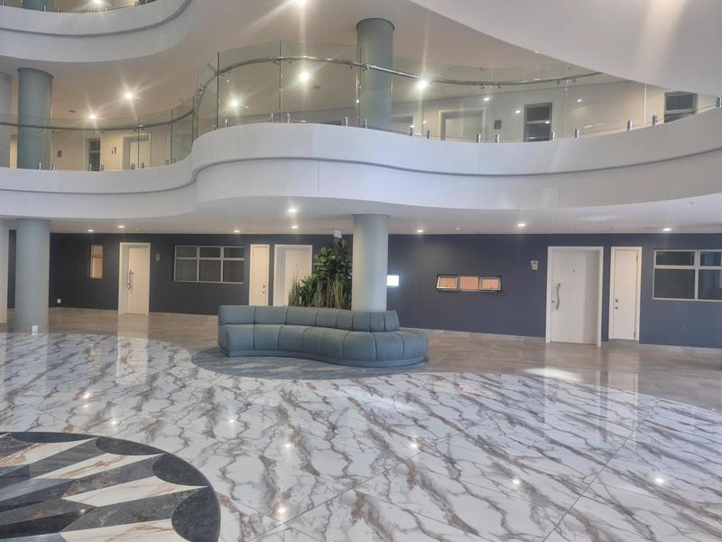To Let 1 Bedroom Property for Rent in Umhlanga Rocks KwaZulu-Natal
