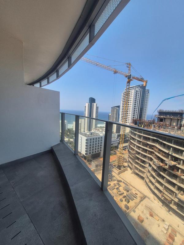To Let 1 Bedroom Property for Rent in Umhlanga Rocks KwaZulu-Natal